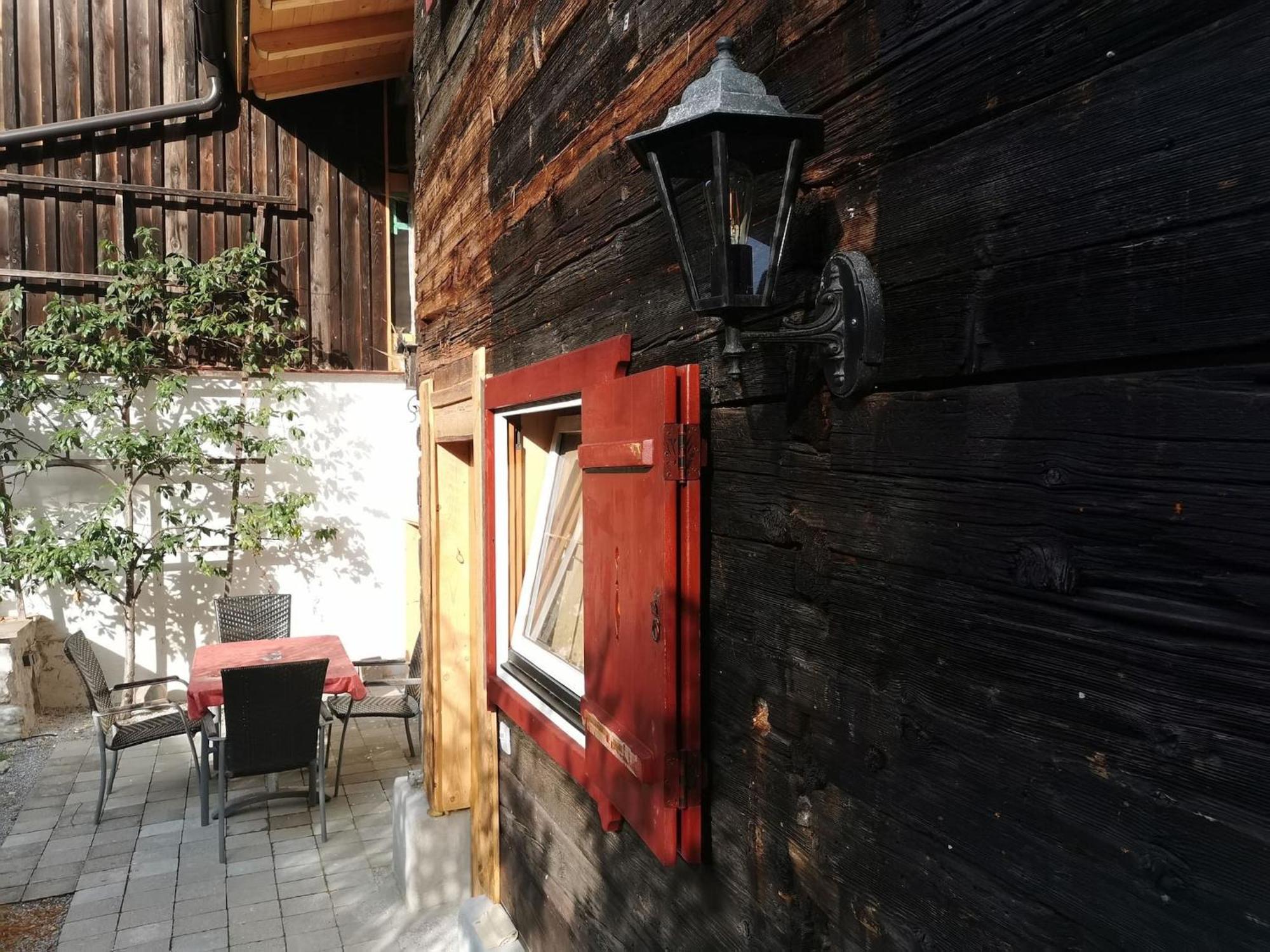 Kaiserhaus Harald Astner Ebbs Studio 2 Exteriér fotografie